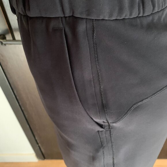 Lululemon Womens Black On The Fly Pull On Skirt Size 2 - Picture 8 of 13